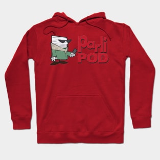 Mr Pessimist Fandom Hoodie